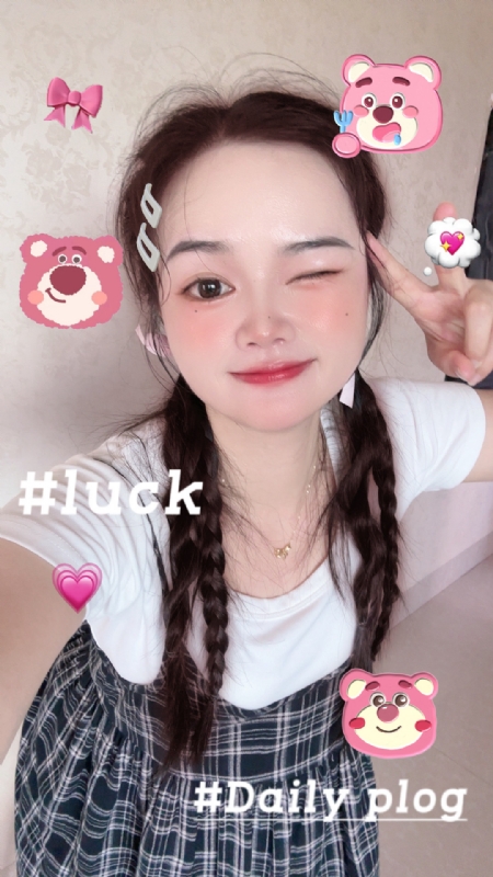 丫头的第四张照片--上杭残疾人相亲网
